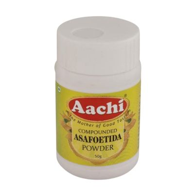 Aachi Asafoetida Powder Special Aachi Asafoetida Powder Special