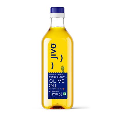 Jivo Extra Light Olive Oil Jivo Extra Light Olive Oil