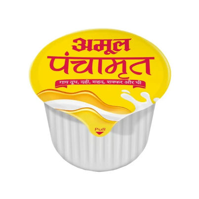 Amul Panchamrit
