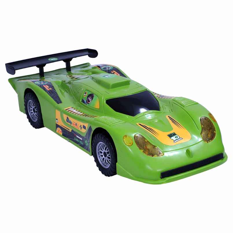 Toyzone Ben 10 Racing Car