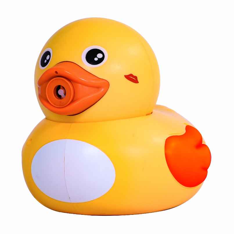Toyzone Duck Bubble Camera