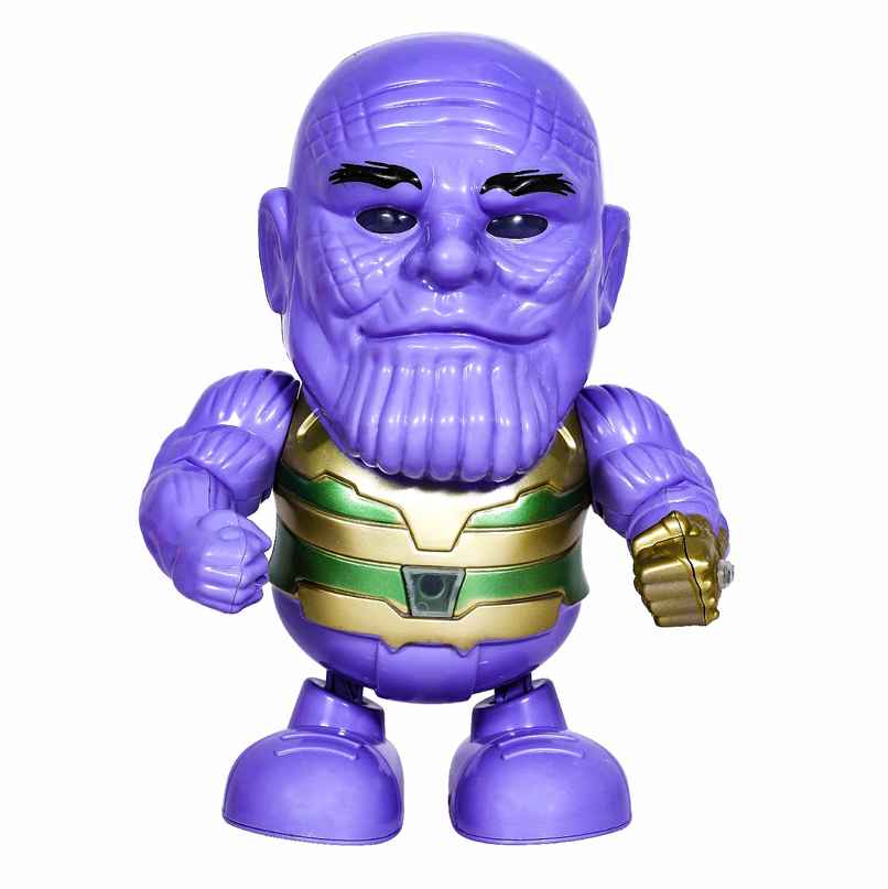 Toyzone Thanos Dancing Hero