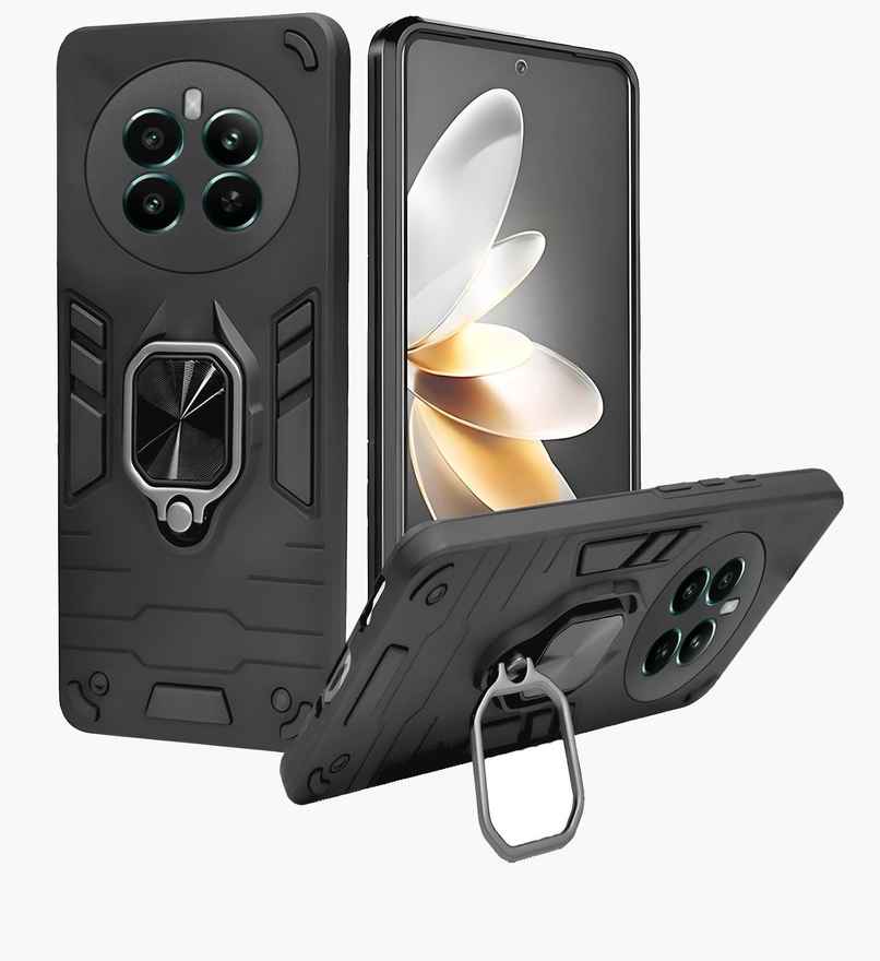 Artistque Case for Realme 12 Plus 5g / Realme P1 5g / Narzo 70 / Narzo 70 Pro 5g Back Cover