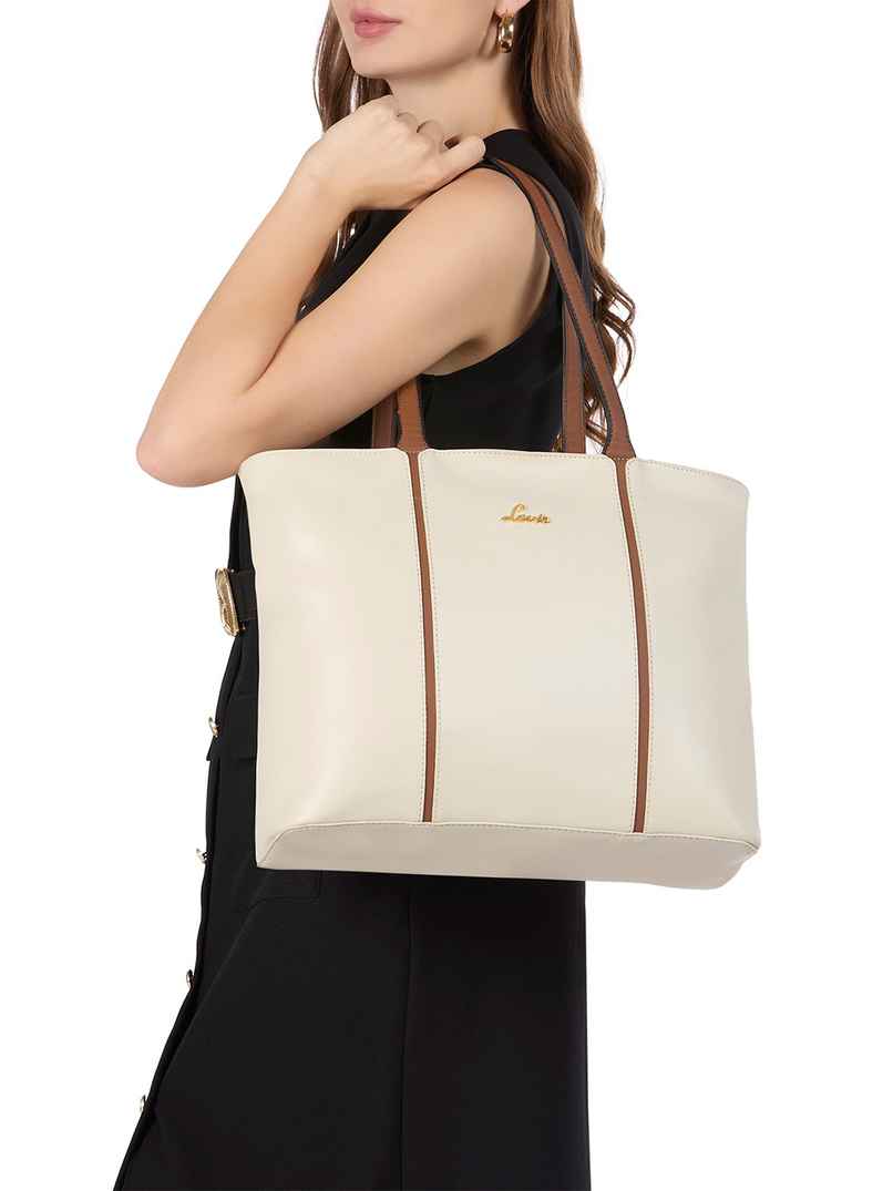 Lavie Women's Morgan Colourblock Tote Handbag | Tote Bag | Ladies purse | Shoulder Bag Lavie Women's Morgan Colourblock Tote Handbag | Tote Bag | Ladies purse | Shoulder Bag