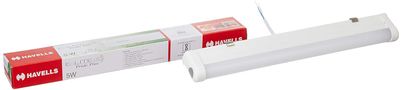 Havells 5W Led Pride Plus Neo Batten 6500K