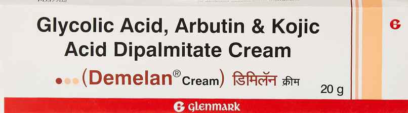 Demelan Cream