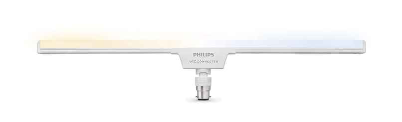 Philips Smart B22 Wi-Fi Led T-Beamer 20-Watt 2-Feet