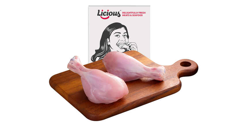 Chicken Drumsticks pack of -2