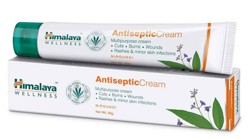 Himalaya Antiseptic Cream Himalaya Antiseptic Cream