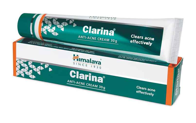 Himalaya Clarina Anti Acne Cream