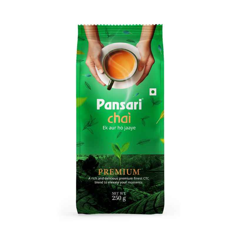 Pansari Assorted Premium Tea Pansari Assorted Premium Tea