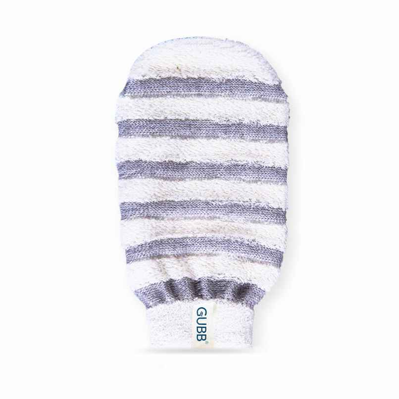 GUBB Exfoliating Bath Mitt (Dual Side)