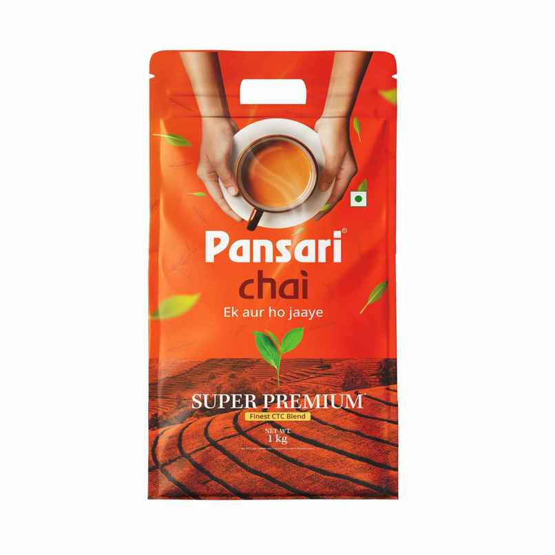 Pansari Super Premium Tea Pansari Super Premium Tea