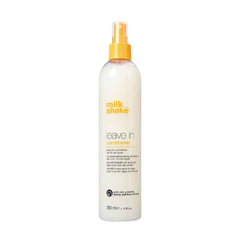 Milkshake Leave - In Conditioner - Damage Control And Detangle