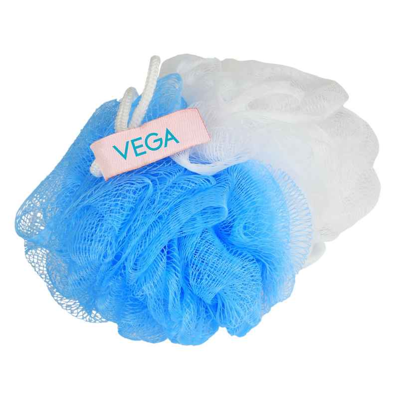 VEGA Soft Sponge for Men and Women, (BA-3/9) | Assorted