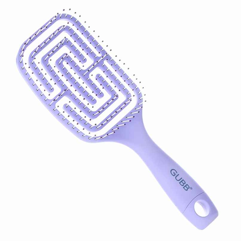 GUBB French Hues Paddle Vent Brush Broad GUBB French Hues Paddle Vent Brush Broad