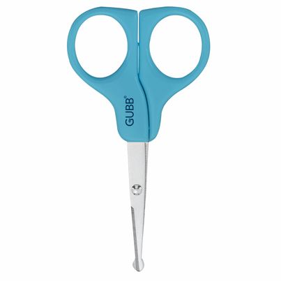 GUBB Safety Scissor