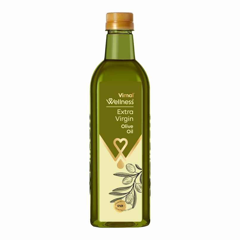 Vimal Oil Extra Virgin Olive Oil