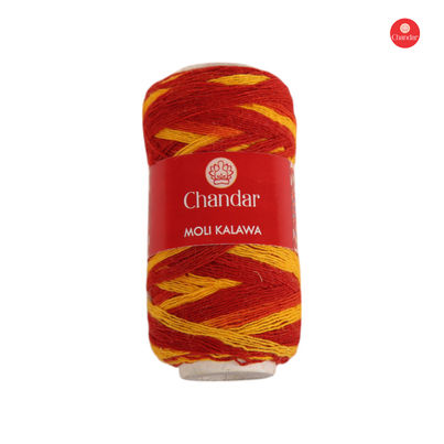 Mauli | Chandar