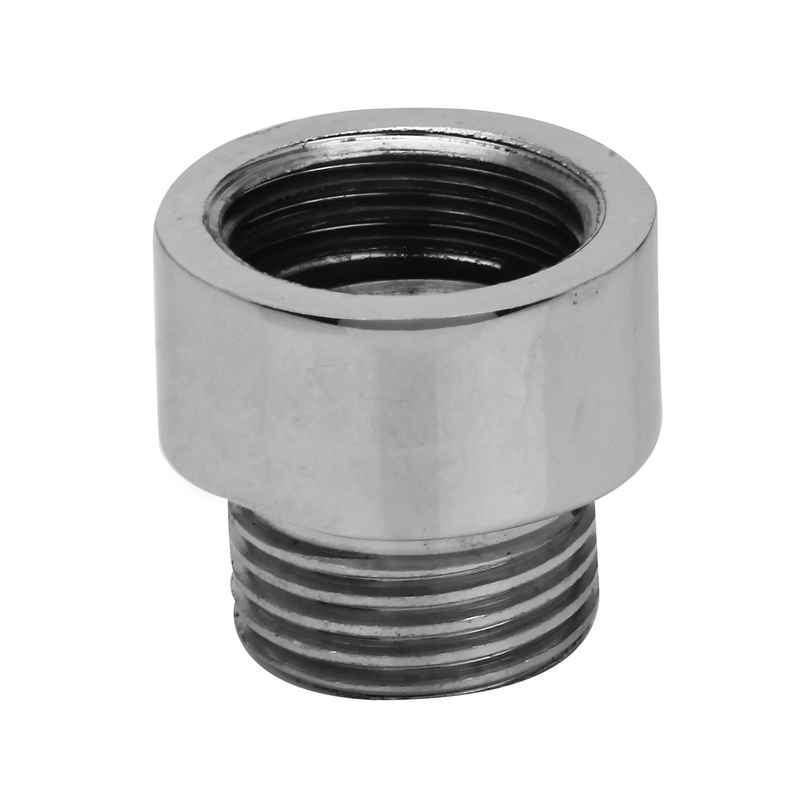 Agmeco Unbreakable 25mm Brass Extension - Durable | Leak-Proof | Chrome-Plated for Plumbing Agmeco Unbreakable 25mm Brass Extension - Durable | Leak-Proof | Chrome-Plated for Plumbing