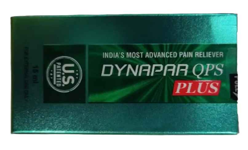 Dynapar QPS Plus Solution