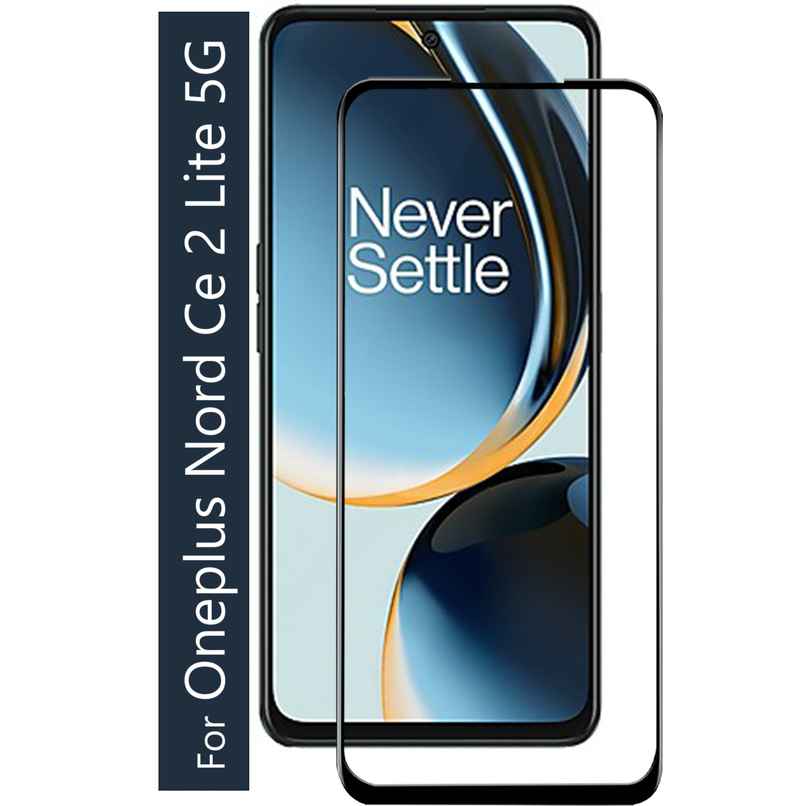 Kwine Case Oneplus Nord Ce 2 Lite Tempered Glass Screen Protector Kwine Case Oneplus Nord Ce 2 Lite Tempered Glass Screen Protector
