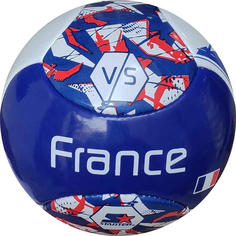 Hamleys Starter Football Size 5 France Multicolor 8Y+