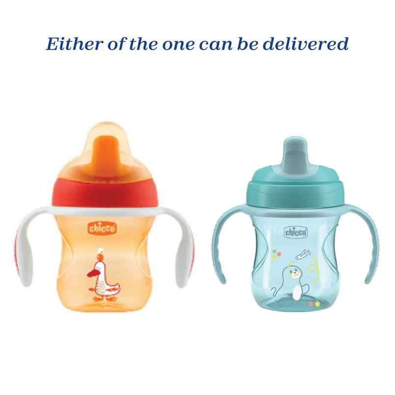 Chicco Training Cup 6M+ Neutral