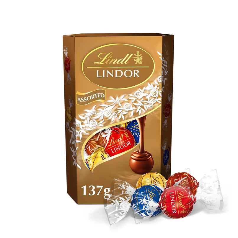 Lindt Lindor Assorted