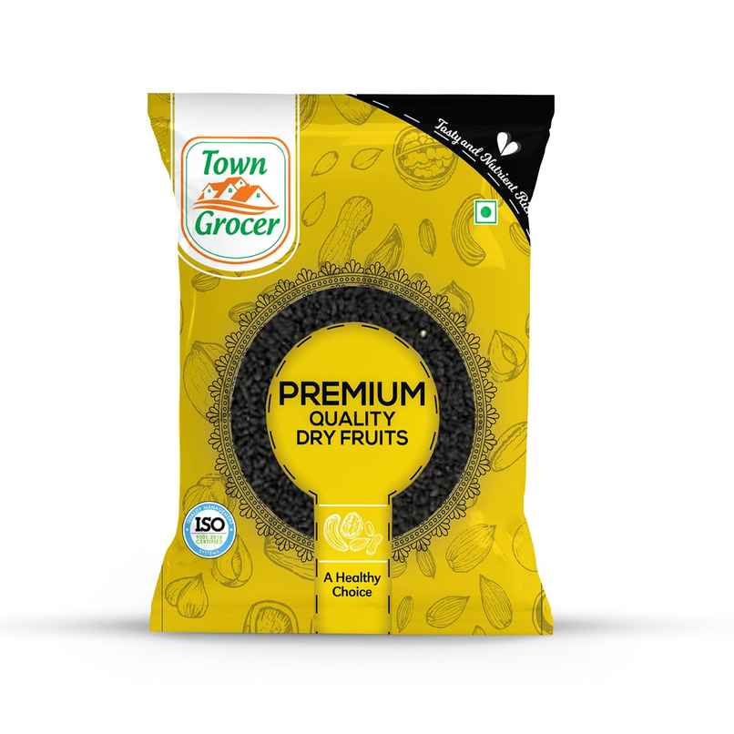 Town Grocer Basil Seeds Town Grocer Basil Seeds