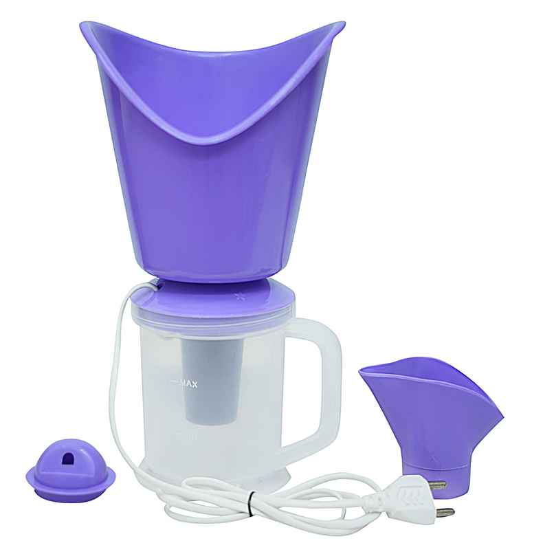 Hicks Steam Inhalator VP 03