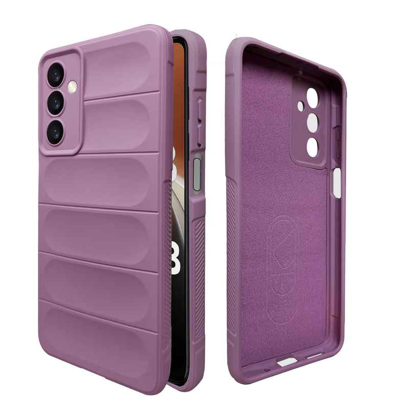 Artistque Case For Samsung Galaxy A15 5g Back Cover - Liquid Stripe Cover Silicone Artistque Case For Samsung Galaxy A15 5g Back Cover - Liquid Stripe Cover Silicone