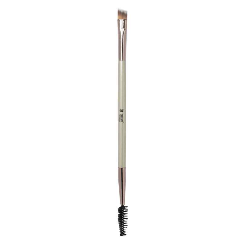 Bronson Professional Classic Highlighting And Mascara Lash Brush For Eyebrow And Eye Lashes