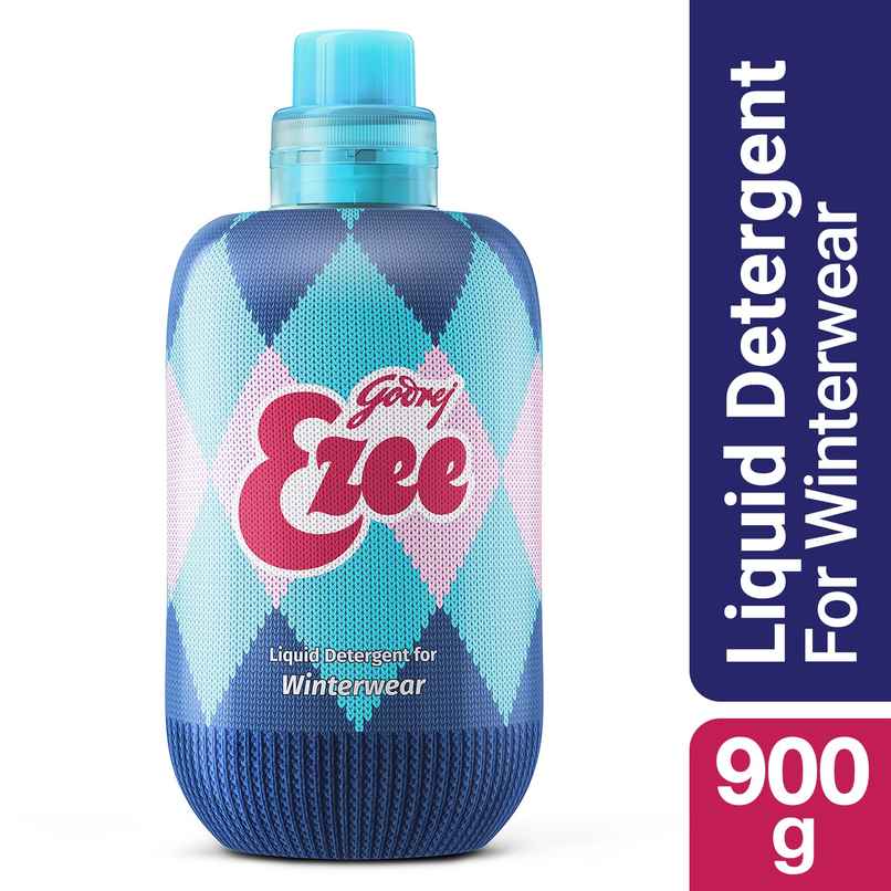 Godrej Ezee Detergent Liquid For Winterwear