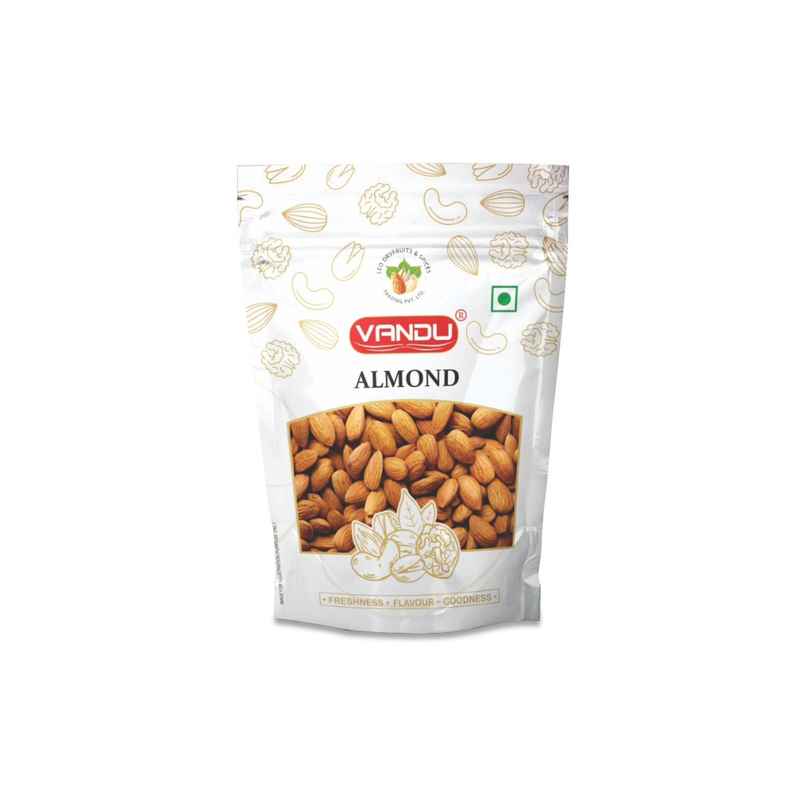 VANDU Almonds Plain