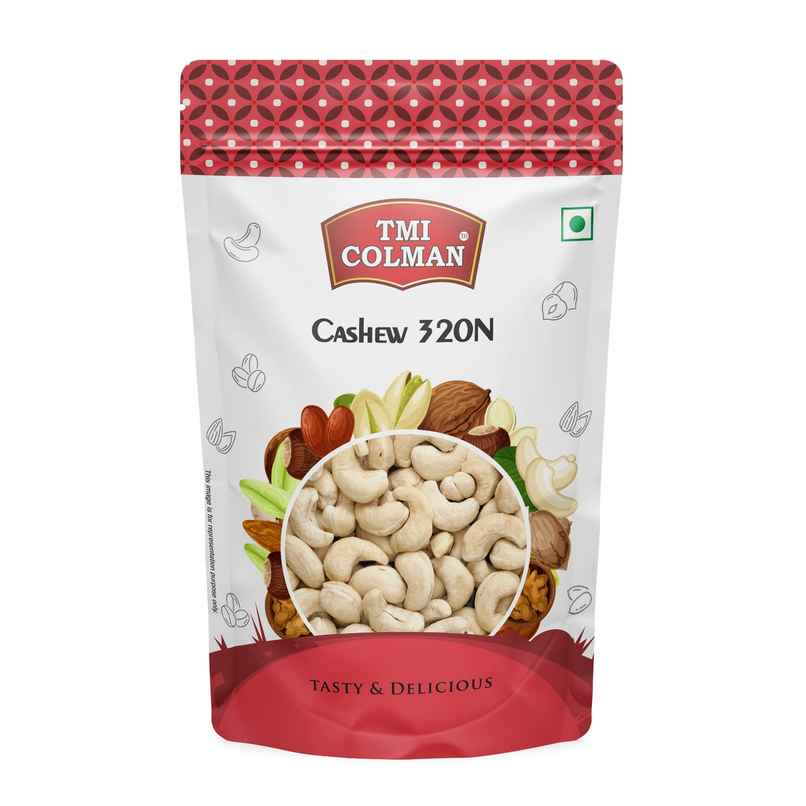 TMI COLMAN Cashew 320N