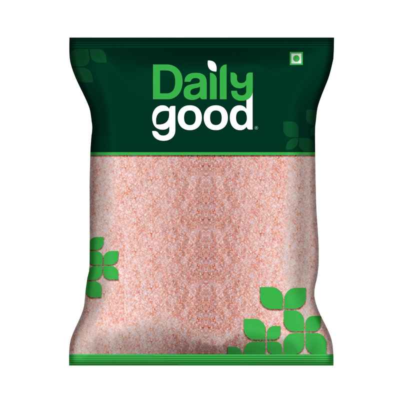 Daily Good Rock Salt / Sendha Namak Daily Good Rock Salt / Sendha Namak
