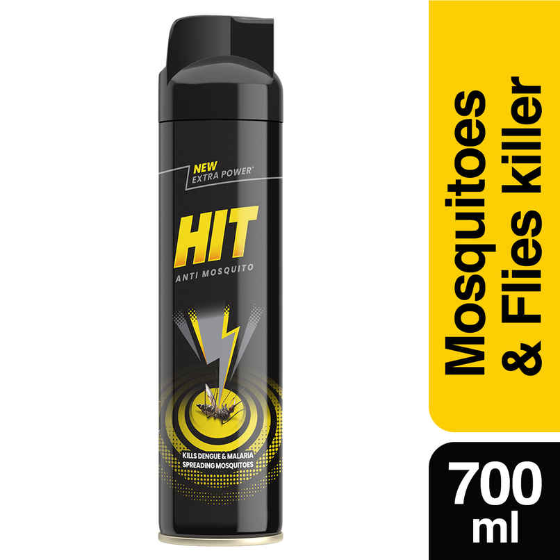 Hit Flying Mosquito & Insect Killer Spray Hit Flying Mosquito & Insect Killer Spray