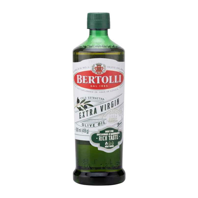 Bertolli Extra Virgin Olive Oil Bertolli Extra Virgin Olive Oil