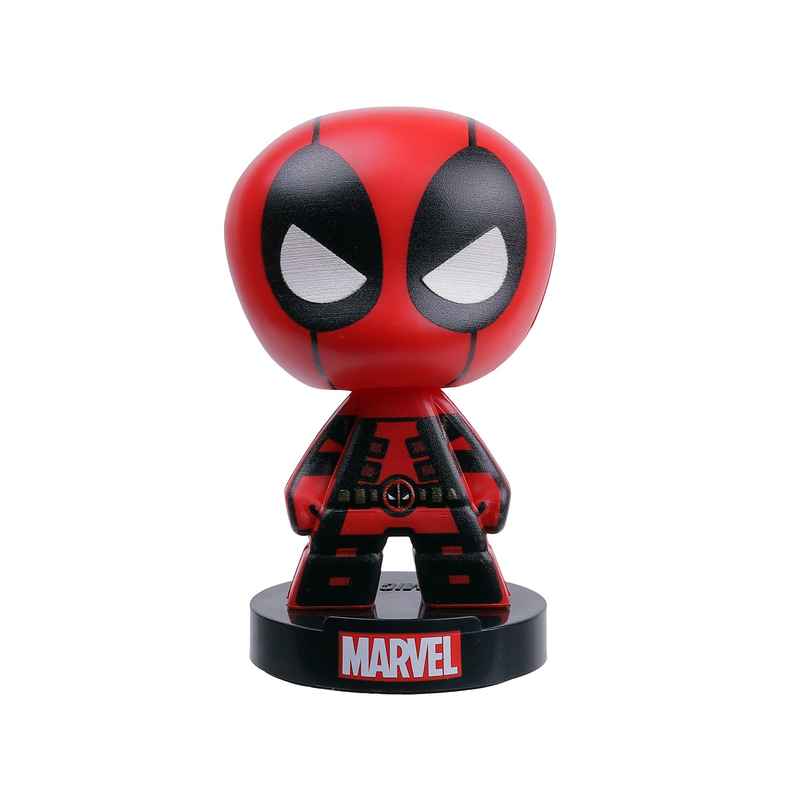 Hamley's Marvel Deadpool Bobble Head