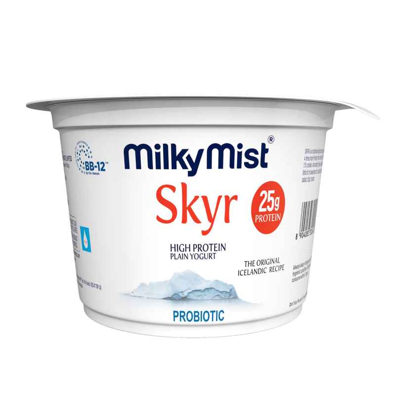 Milky Mist Skyr