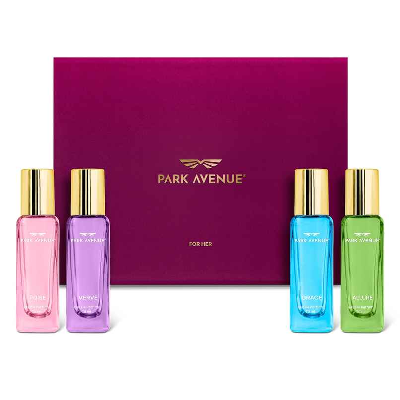 Park Avenue Eau de Parfum for Her | Women Perfume | Gift for Women Park Avenue Eau de Parfum for Her | Women Perfume | Gift for Women