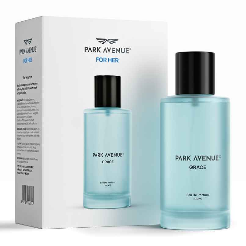 Park Avenue Grace Women EDP