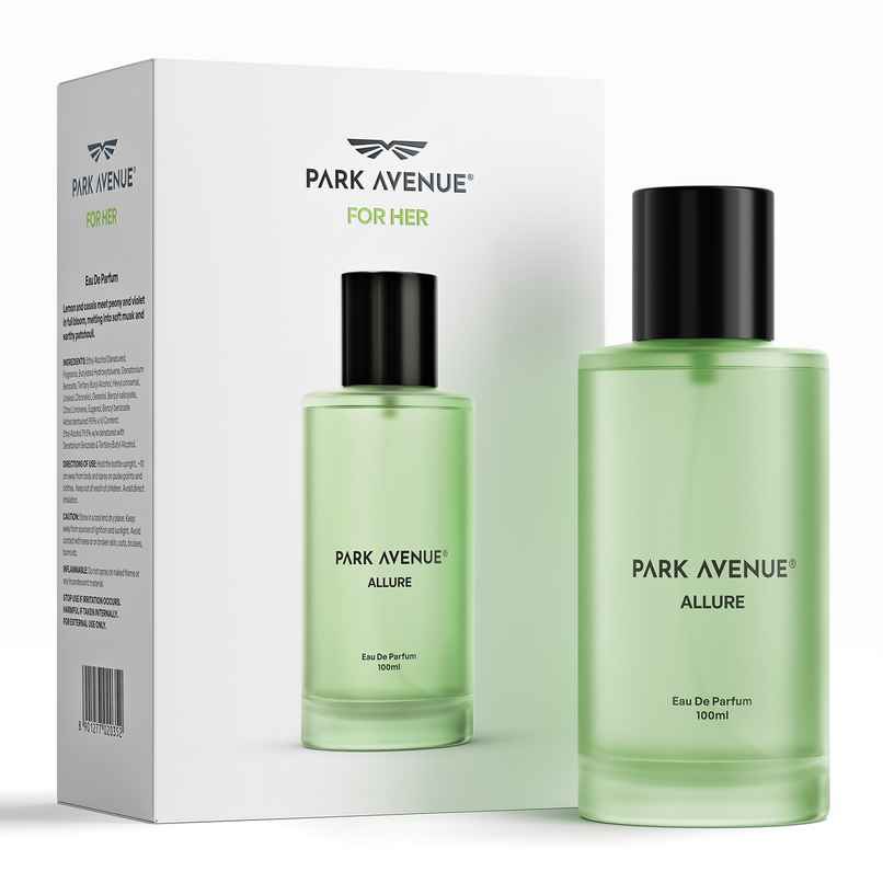 Park Avenue Allure Women EDP Park Avenue Allure Women EDP