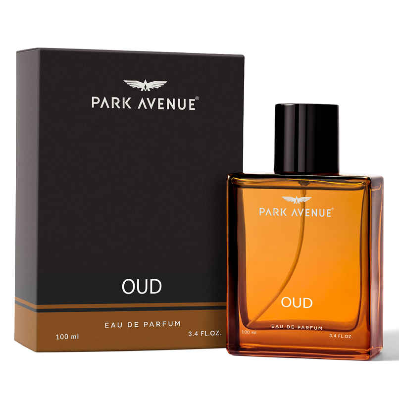 Park Avenue Oud, Eau De Parfum Men, Long Lasting Perfume for Men Park Avenue Oud, Eau De Parfum Men, Long Lasting Perfume for Men