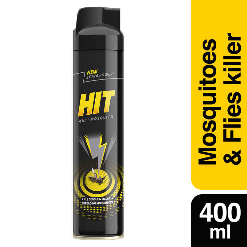Hit Flying Mosquito & Insect Killer Spray Hit Flying Mosquito & Insect Killer Spray