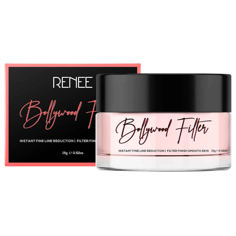 Renee Bollywood Filter Renee Bollywood Filter