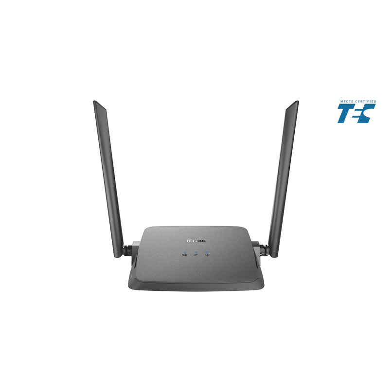 D-Link DIR-615 300Mbps Wi-Fi Router | Reliable & Affordable Wi-Fi | Easy Setup D-Link DIR-615 300Mbps Wi-Fi Router | Reliable & Affordable Wi-Fi | Easy Setup