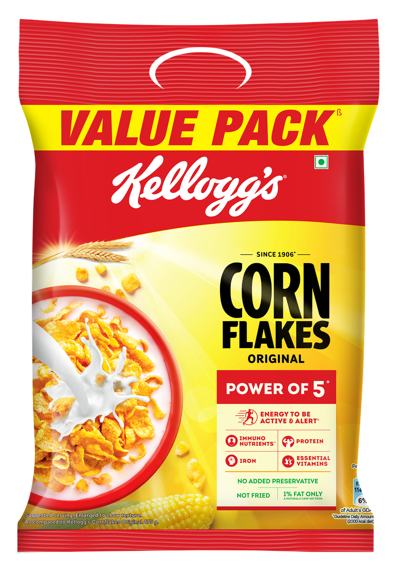 Kellogg's Original Corn Flakes