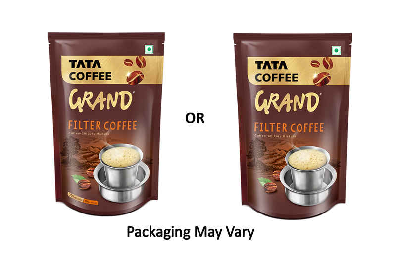Tata Coffee Grand Filter Coffee